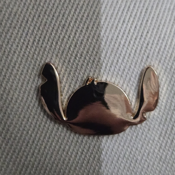 Disney Stitch Rolling Luggage Duffle Bag - Picture 10 of 16